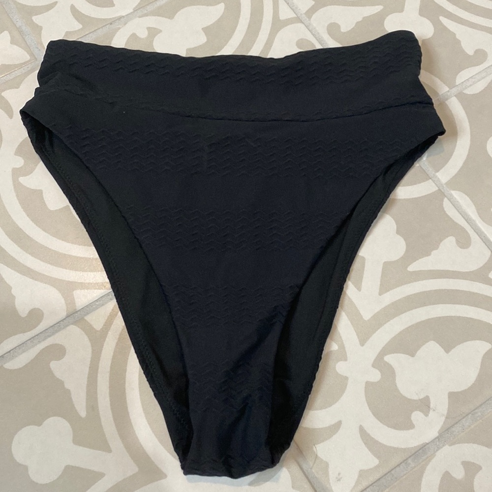 Aerie High Cut Cheeky